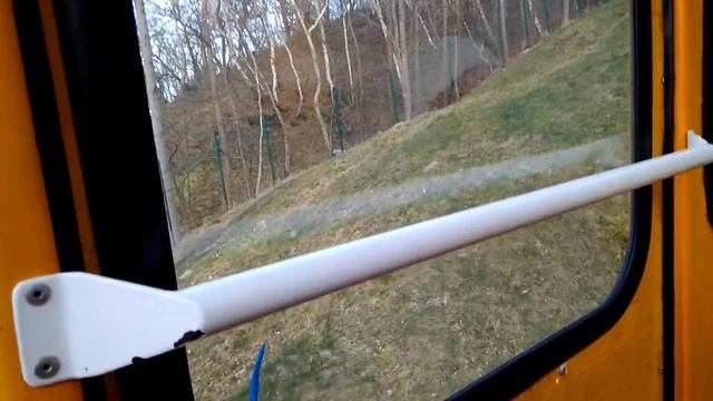 Подъём на Монблан