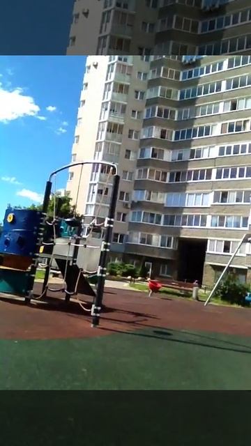 Рим пернатокопытный, он из ангелов весь