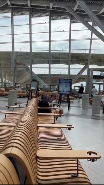 эстетика вокзала Имеретинский курорт смотреть онлайн