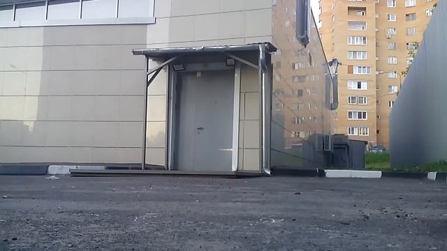 Фибл на вип