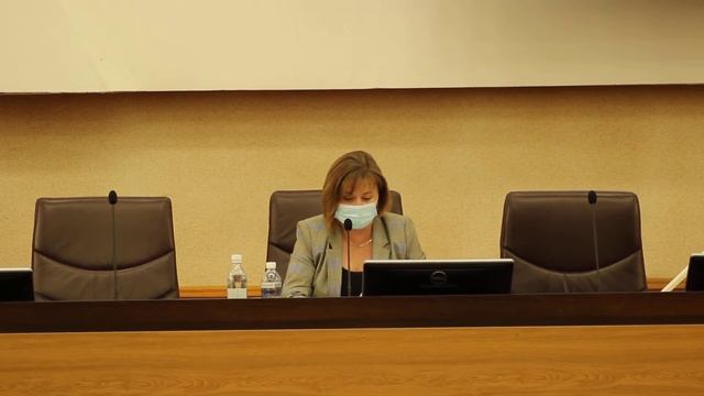 На контроле в думе