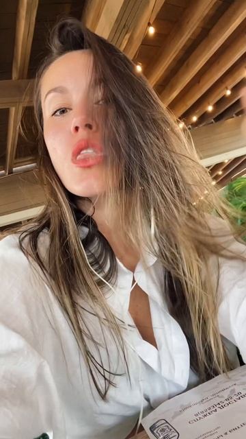 Я пройдусь по нам мурашками ❤️Как же мне нравится сейчас моё состояние 😍