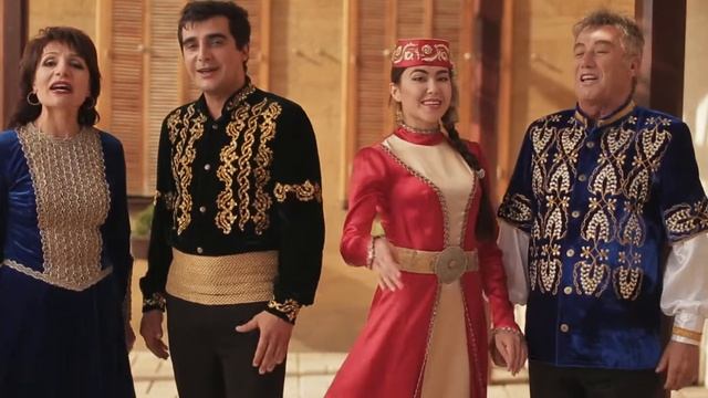 Хайтарма   Машалла