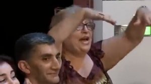 Это настоящий мейхана  Давай до свидания