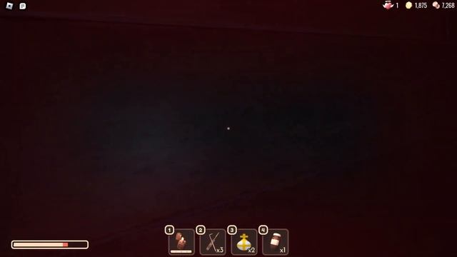 Прохожу Doors SUPER HARD MODE | Но у меня не совсем получилось...