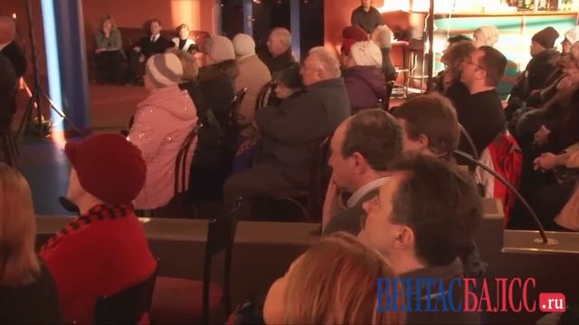 Жители Парвенты встретились с руководителями гордумы смотреть онлайн