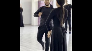 Девушки и Парни из Казахстана Очень красиво танцуют Чеченская лезгинка 2024