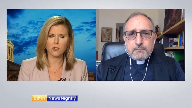 Catholics in China Celebrate the Feast of the Blessed Virgin Mary, Patroness of China смотреть онлайн