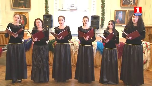 Программа «Лик» от 10.01.2016г. смотреть онлайн