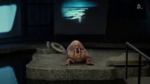 ШИЗО Дед Превратил Человека в Моржа🥀 Сюжет Фильма "Бивень" ТРЕШ в Студию / DЖЕК☕