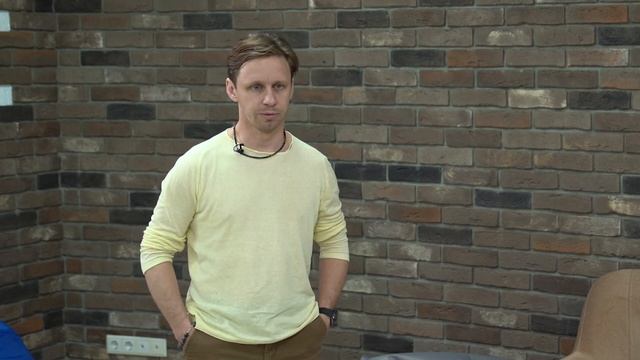 Актер театра и кино Александр Мартынов: как найти свою «фишку» и как справиться с волнением на сцен