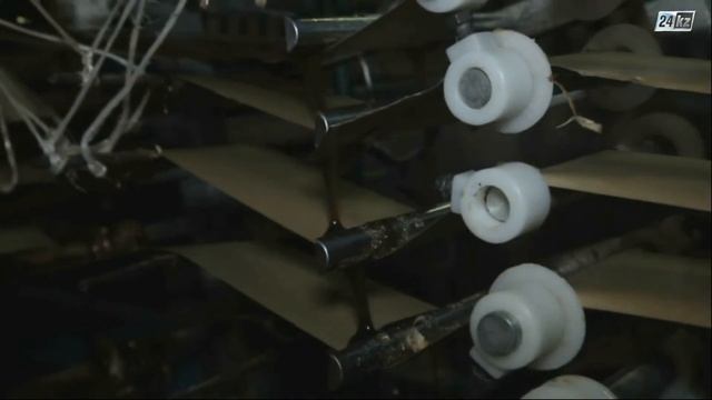 Қазыналы мекен. Отандық тұз қалай өндіріледі? смотреть онлайн