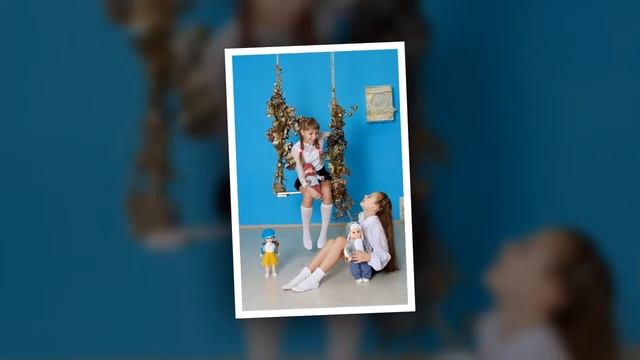 Фото сессия Джус