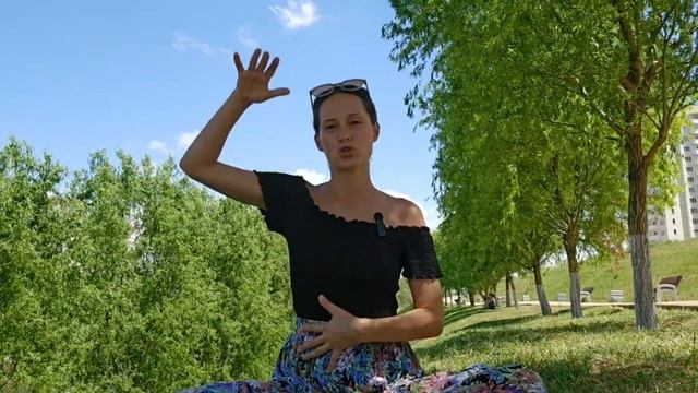 В ТРЕНИРОВКАХ НЕТ СМЫСЛА! Или опыт випассаны от лица фитнес-тренера смотреть онлайн