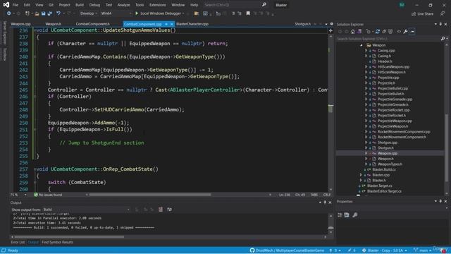 10.16. Shotgun Reload смотреть онлайн