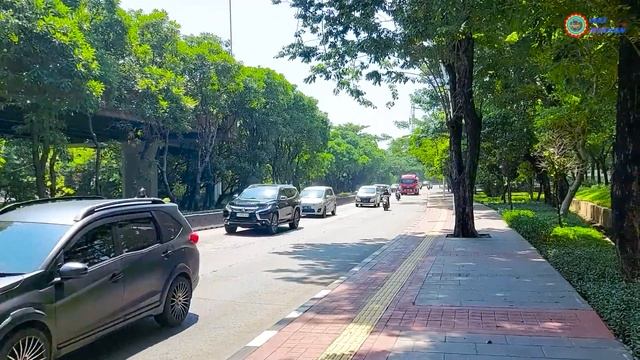 Wow Ada Truk Kontainer, Truk Tangki Besar, Truk Molen, Bus Telolet Mirip Tayo Dan Teman Temannya 🚒🚍