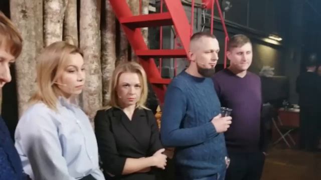 Родные ВЛАДА БАХОВА не сдерживали эмоций по поводу памятника. Люди плакали... смотреть онлайн