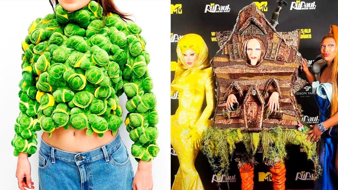 Фото, которые тебя удивят (часть 177) смотреть онлайн