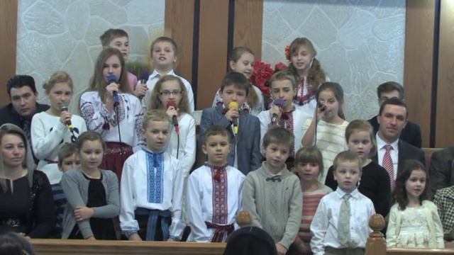 Ми є церква Христа смотреть онлайн