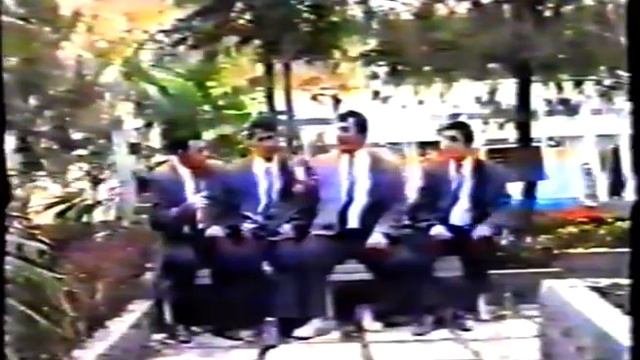 г.Даркуш 1997г. Кефчибег смотреть онлайн