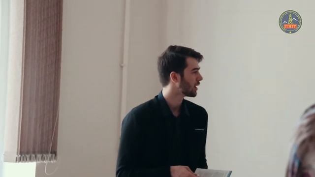 Начало семестра в ГГНТУ