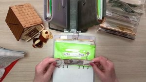 Долго думала - изобрела велосипед/ распределение денег по конвертам/ 26.04.25