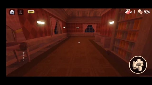 Когда забронировал неизвестный отель (Roblox) смотреть онлайн
