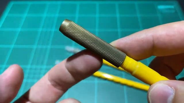 OLFA AK 1 Kalem Tipi Kretuar Maket Bıçağı смотреть онлайн