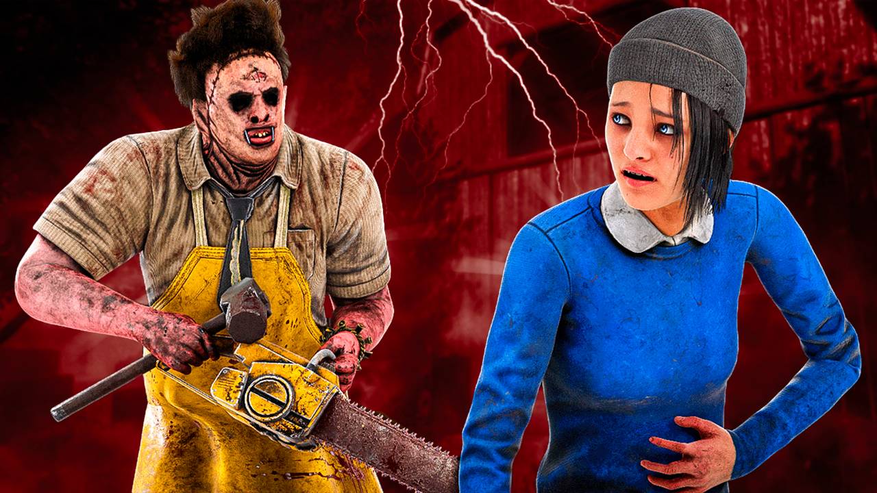 Субботний стрим ► Dead by daylight смотреть онлайн