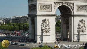 Getting closer to me