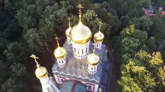 Борис Христов - Руска църква Шипка смотреть онлайн