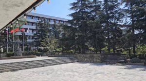 41. Новый этап жизни