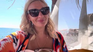 Лазаревское! Фотосессия на море ! Отдыхаем на пляже Касабланка!