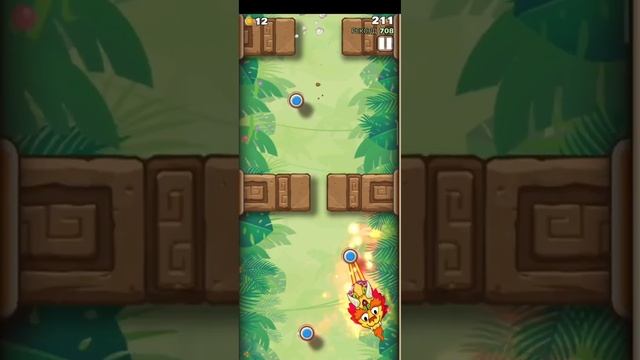 Игра SLING KONG #2 смотреть онлайн