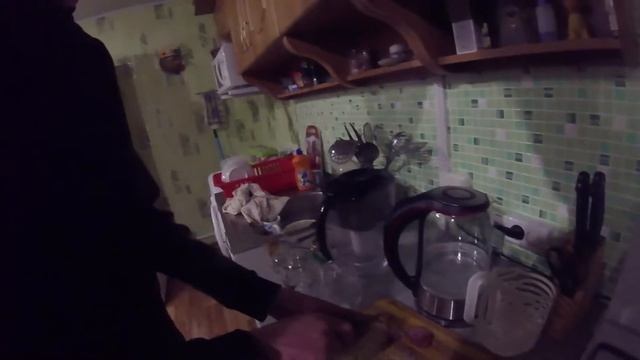 ВЛОГ - ПАТИХАРД 2.0 смотреть онлайн