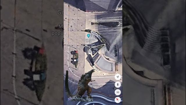 Статуя Годзиллы #kinoman_arm #фильмы #кино #shorts #movies #2023 #kino #reels #topkino #лучшеекино смотреть онлайн