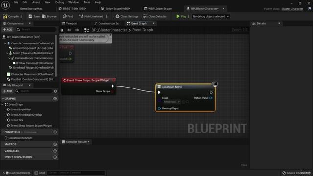 10.12. Sniper Scope смотреть онлайн