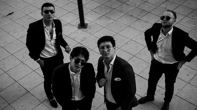 Ирина Кайратовна Feat HIRO - ADJARE GUDJU (Аджаре Гуджу)