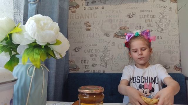 Как бы я всё успела без помощницы?! Домашнее видео. смотреть онлайн