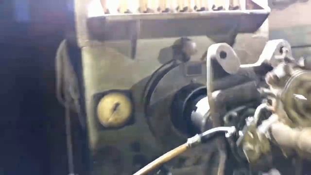 Ланд Крузер 105 4.2д тнвд и форсунки на ремонт из г Первоуральск смотреть онлайн