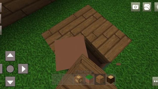 Как построить отель в Майнкрафт смотреть онлайн