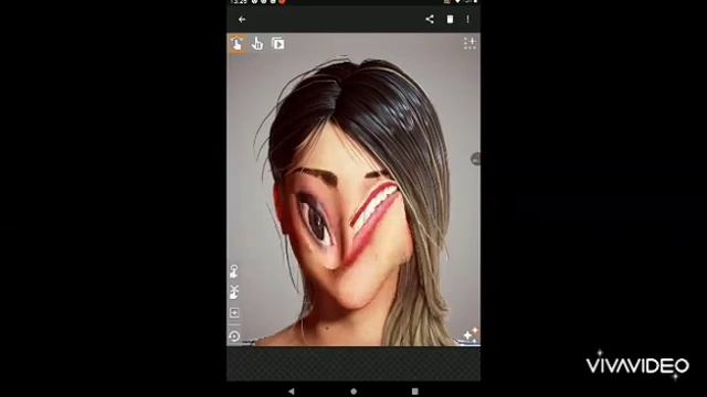 Жанна Журналова Поёт (оригинал)