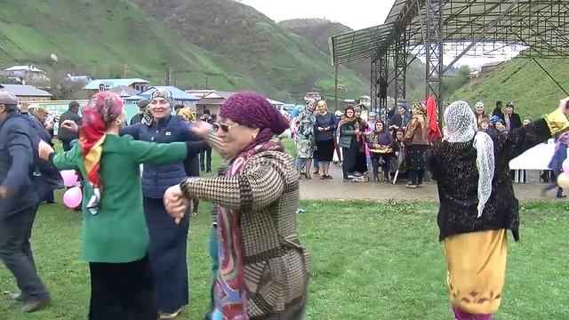 Бежта 2016 часть 2 2016 год Видео из коллекции Абдулы Бечедова. смотреть онлайн