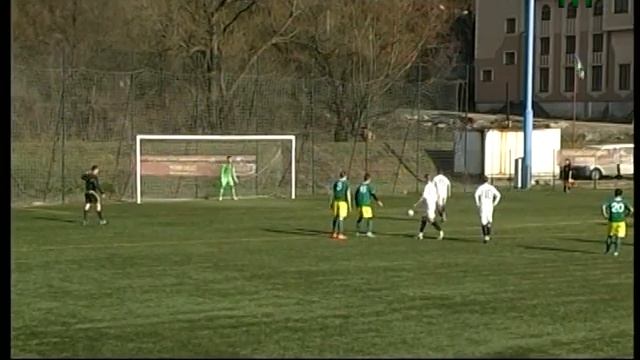 ФК "Говерла U-19" - ФК "Ужгород" 1:3 смотреть онлайн