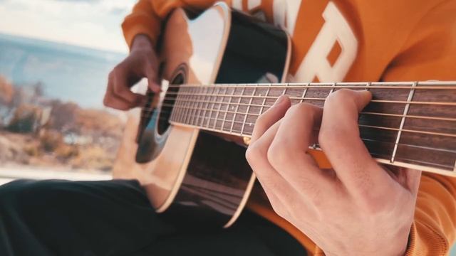 ACOUSTIC На Гитаре Фингерстайл смотреть онлайн