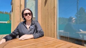 Отзыв владельца модульного дома спустя 1 год круглогодичного проживания| VinderHouse 33
