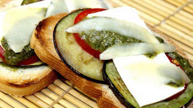 Рецепты от шеф-повара