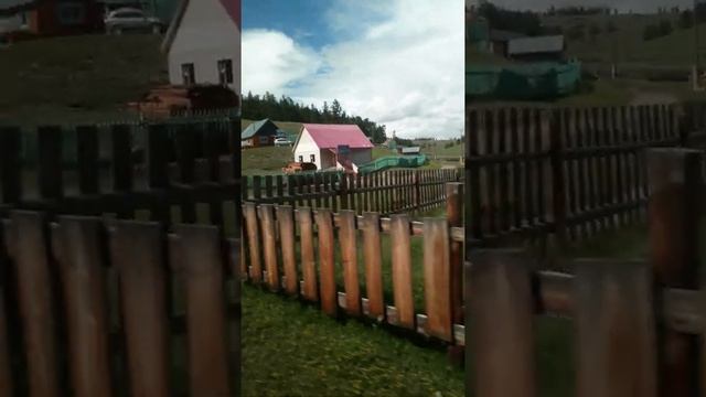 Поехал с границы с монголами из Улан Батора смотреть онлайн