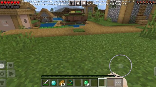 выживание в майнкрафте 3 часть