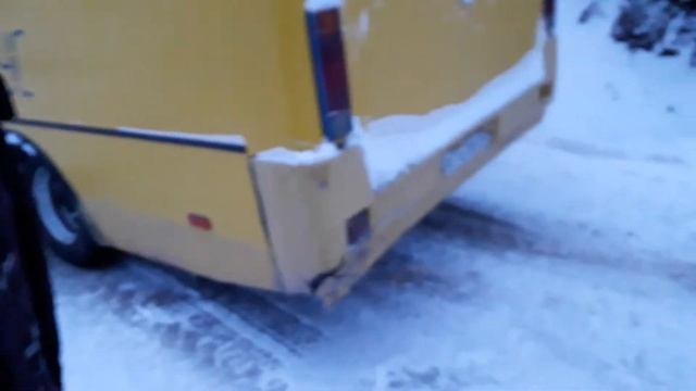 Бездоріжжя Гриняви